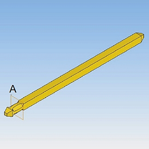  - Connector terminals